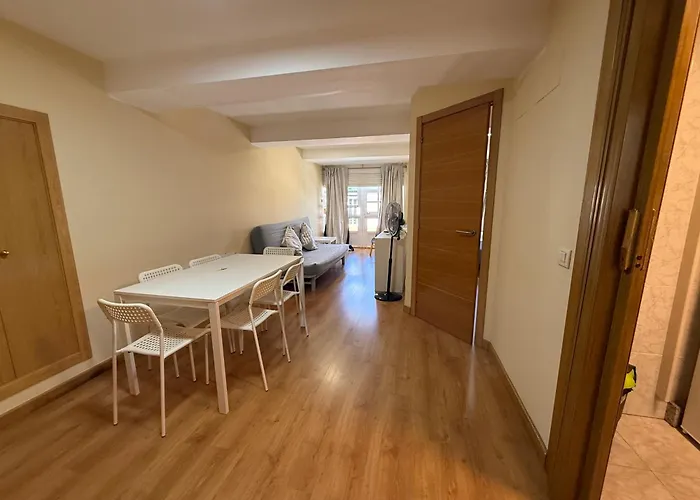 Appartement Sp 64 Vut